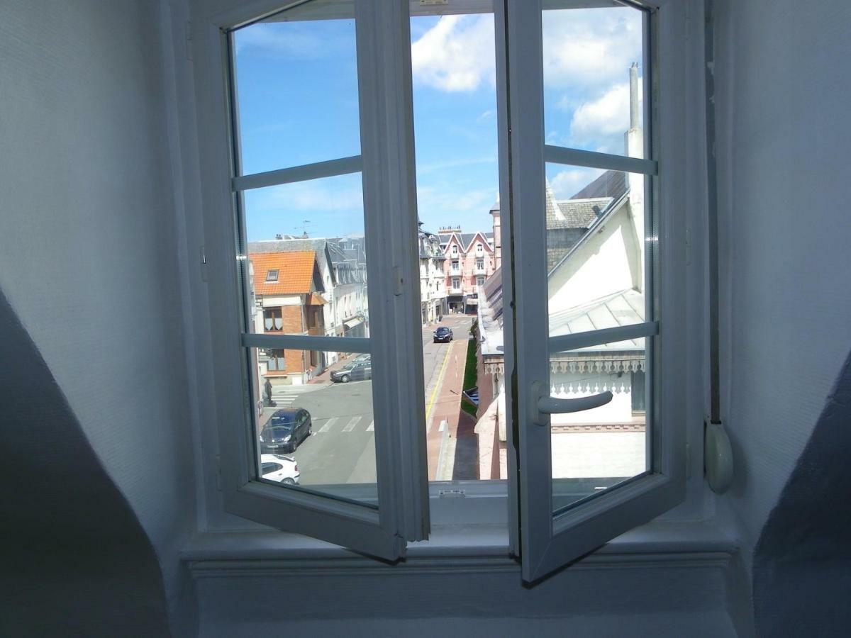 Studio Mon Ancre Berckoise Apartment Exterior photo